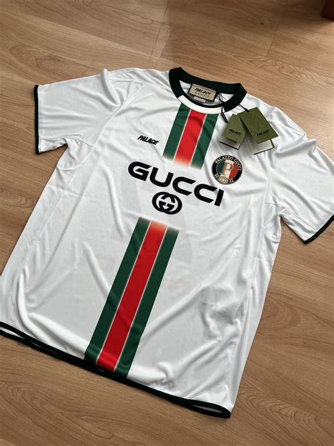 cubsport shirt gucci